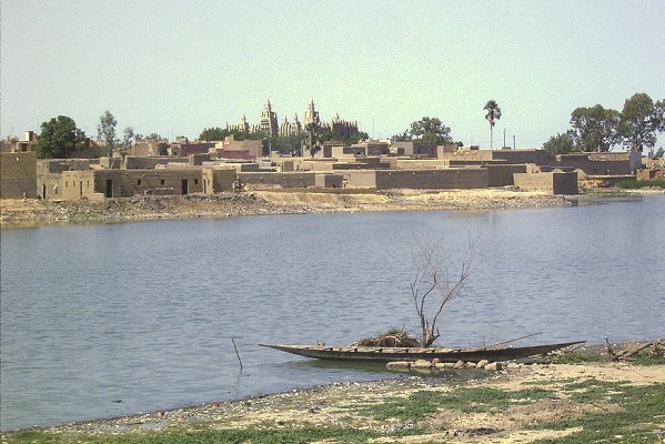 Mopti