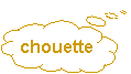chouette