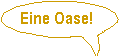 Eine Oase